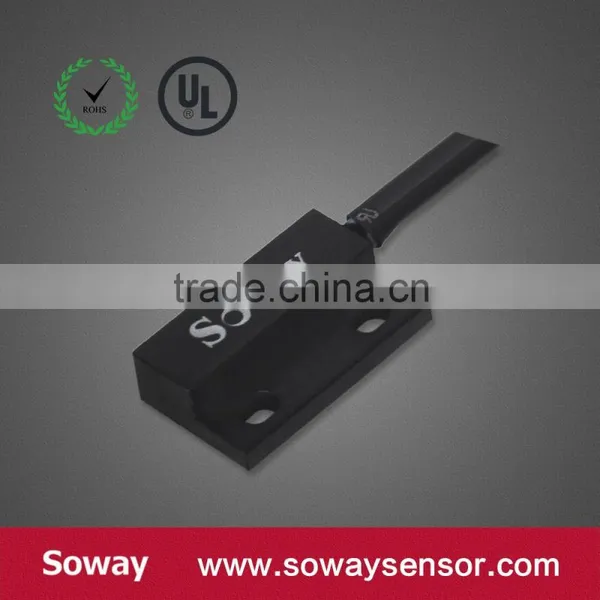 Position sensitive detector