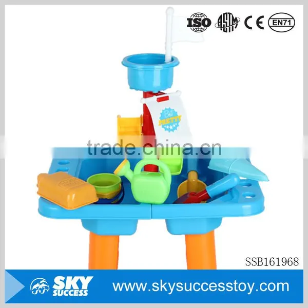 Excellent Material Factory Wholesale Summer Children Toys Beach Set