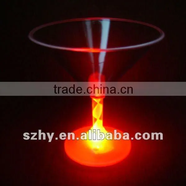 Led Drinkware