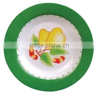 Melamine Tray