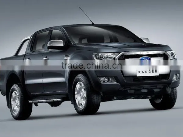 FRONT GRILL GRILLE LIT RANGER T6 MC MINOR CHANGE 2015 photo-3
