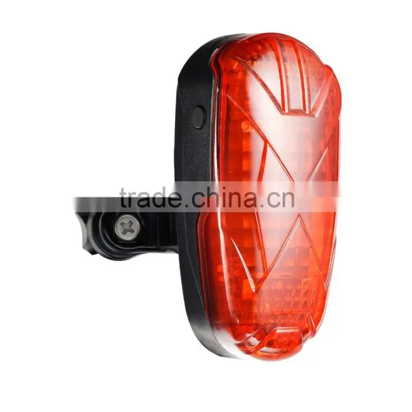 GPS and GSM Bicycle Trackers Tk906 Red Light Tracking Device for Bike Wireless Device photo-5