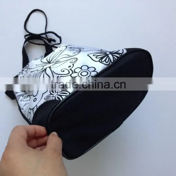 DIY Drawing Barrel Bag With 4pcs Bigger Markers- Jumbo Bag photo-5
