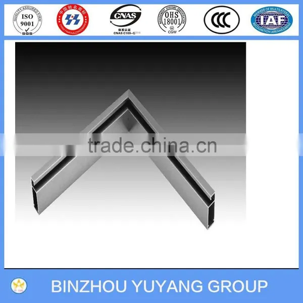 Aluminum Alloy Profile photo-2