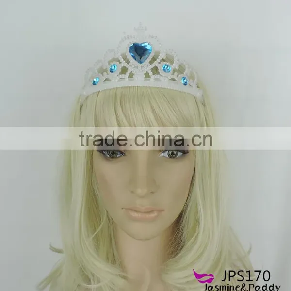 Cosplay Imperial Crown Queen Crown for Party photo-5