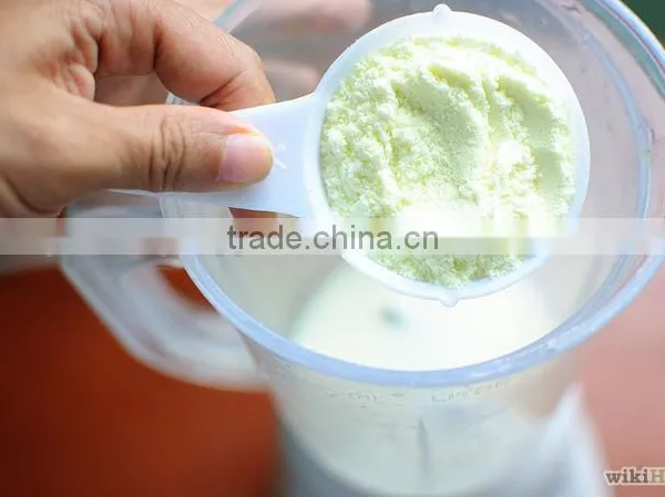 Isolated Soy Protein(YP901H) photo-6