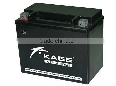 12v2.6ah Ups/vrla Battery photo-6