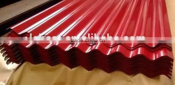 Steel Tile