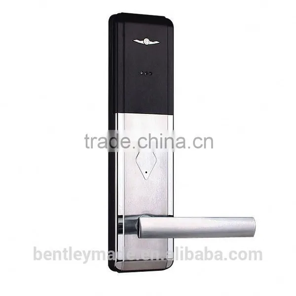 Magnetic Card Door Lock photo-2