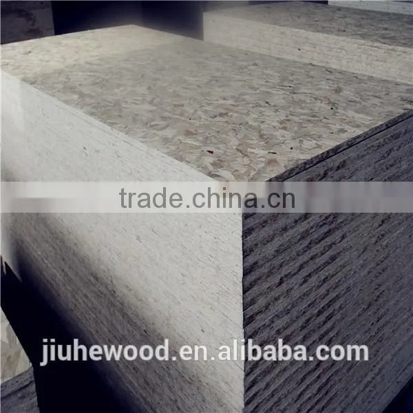 Oriented Strand Board