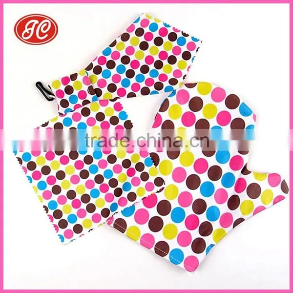 Key Chain Cleaning Hopeful Lens/Digital Holiday Microfiber Fabric photo-4