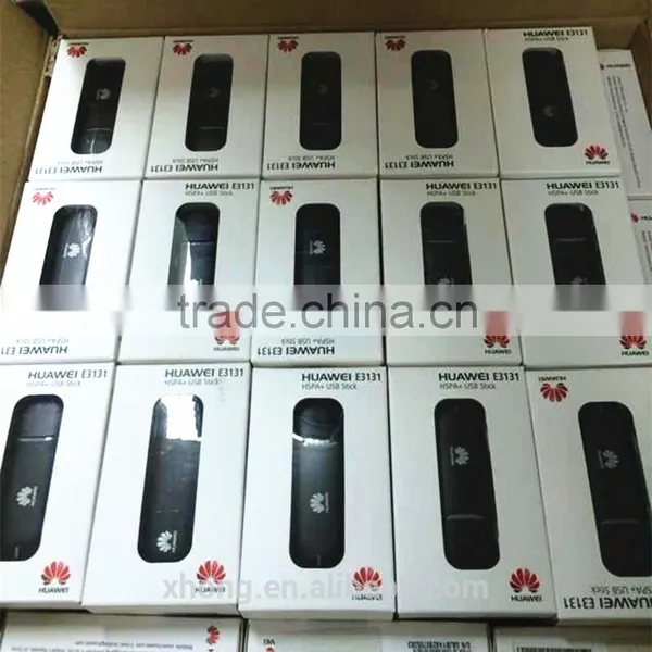 HUAWEI E3131 Portable Mini Wireless 4G USB Modem photo-2
