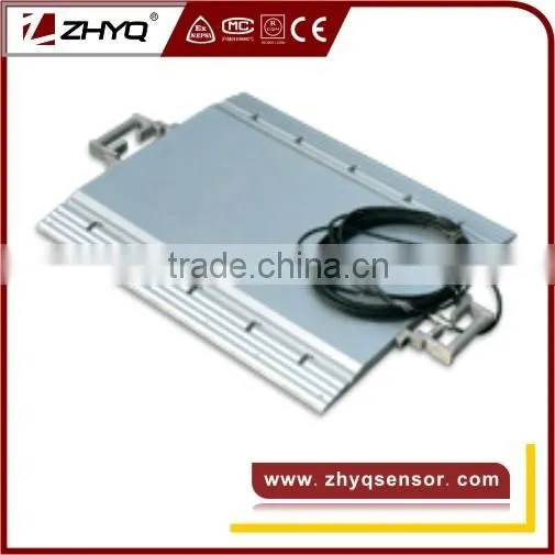 Dynamic Wireless Type Weighing System photo-6