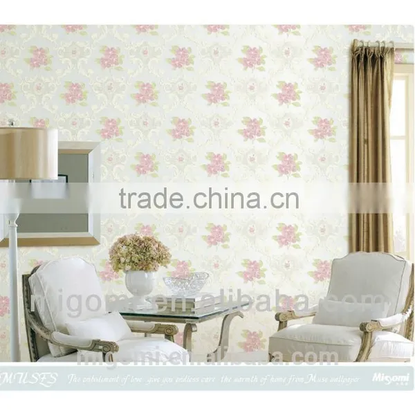 High Quality Flower Wallpaper for Home photo-3