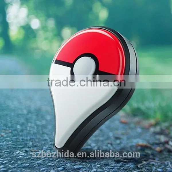 Newest Hot Game Pokemon Go Plus Smart Bracelet With Factory Price photo-2