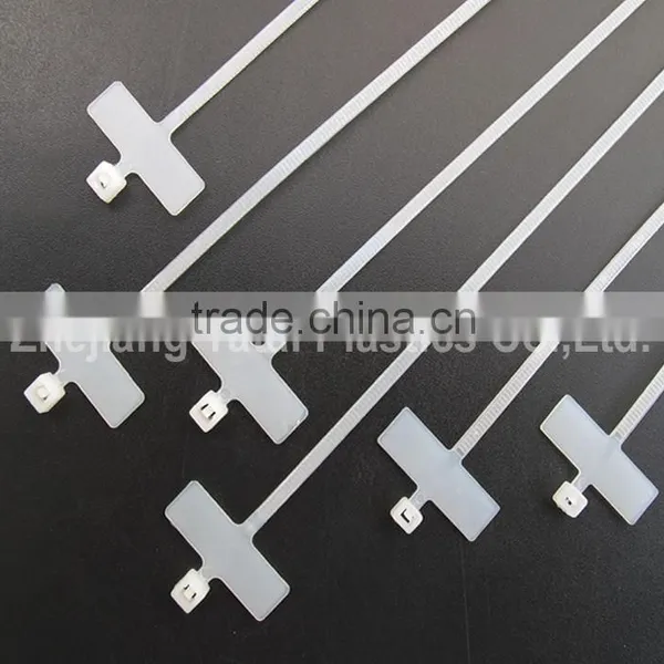 Nylon Cable Tie (CE,ROHS,PAHS,REACH,SVHC,SGS,ISO9001) photo-6
