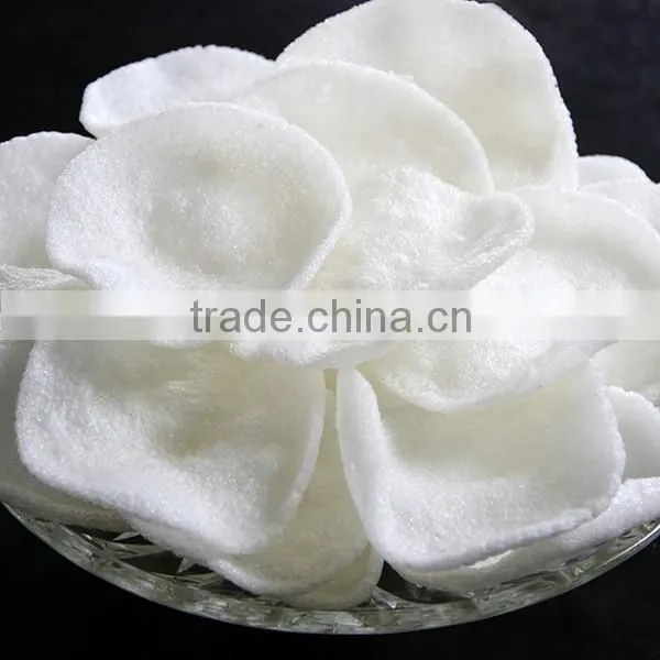 Healthy Crispy White Shrimp Crackers photo-3