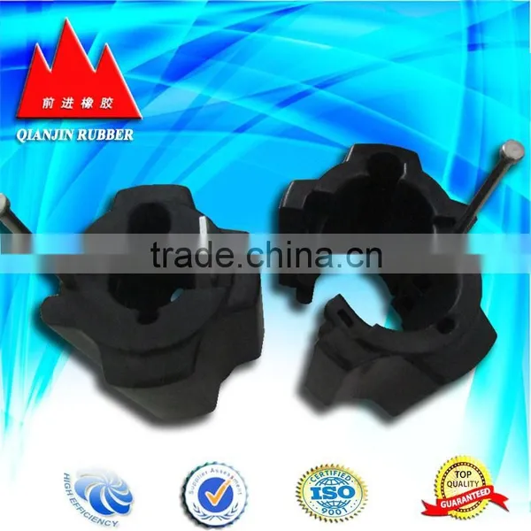 API Tubing Centralizer Oil Pipe Centralizer for Oil Equipment