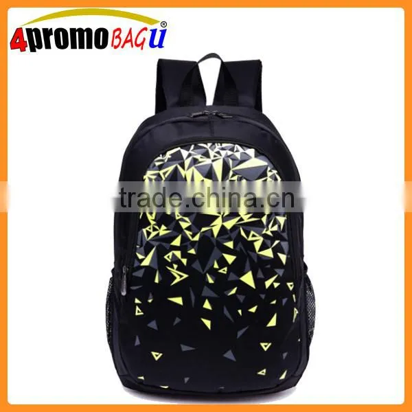 2015 Wholesale New Design Backpack Bag School photo-5