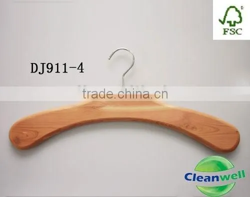 FSC Clothes Hanger