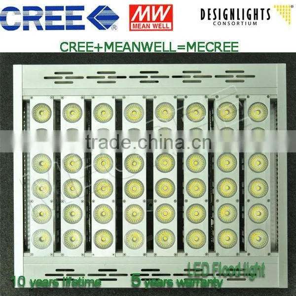 400w 450w Stadium Flood Light /led Lens/light Tower photo-3
