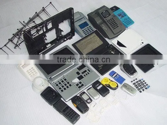 Plastic Electronic Part Mould