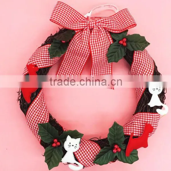 Christmas Decoration, Party Necesaary Items, Christmas Wreath, Christmas Garland