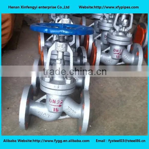 Check Valve Hebei Factory Supply Directly photo-6