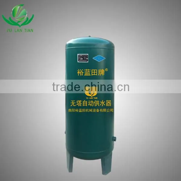Intelligent Water Storage and Supply Pressure Tank photo-2