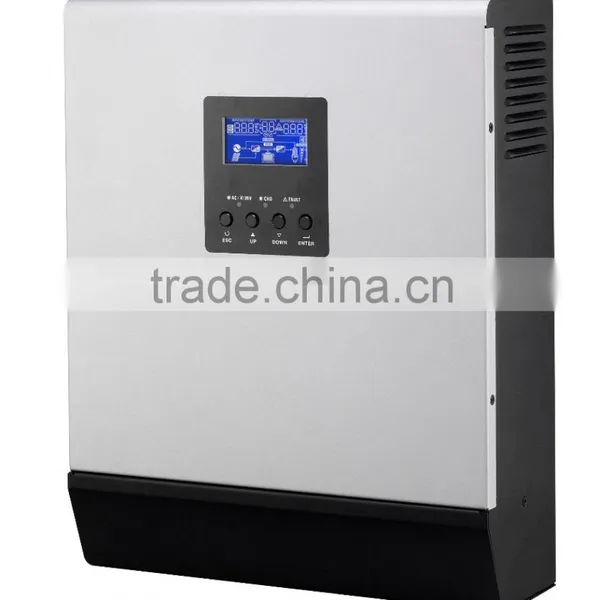 Axpert KS 2k Built-in PWM Controller Pure Sine Wave Inverter photo-2
