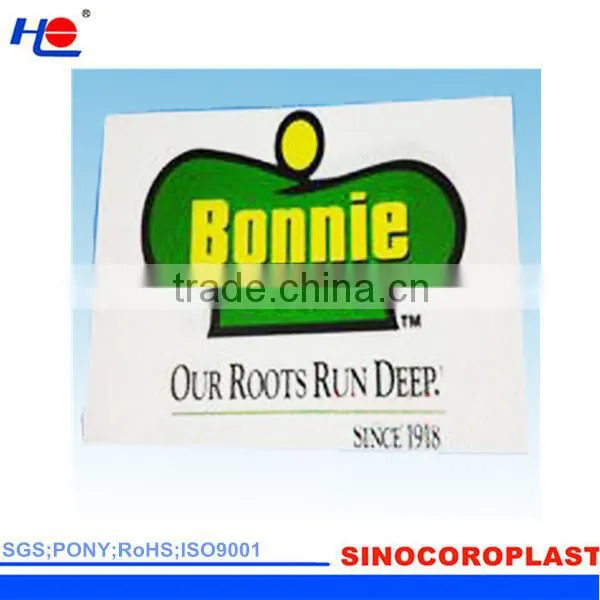 Resistance Dirt and Waterproof pp Coreflute Housing Estate Signboard photo-3