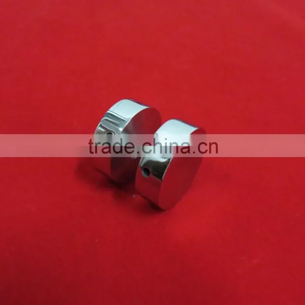Stainless Steel Folding-door Fittings/hardware photo-5