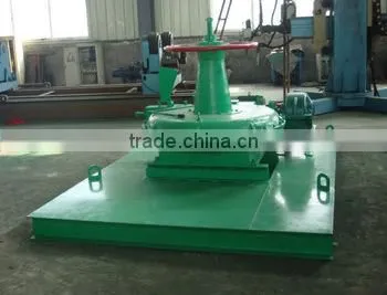 HOT SALE!! Mineral Thickener in Mineral Processing photo-3