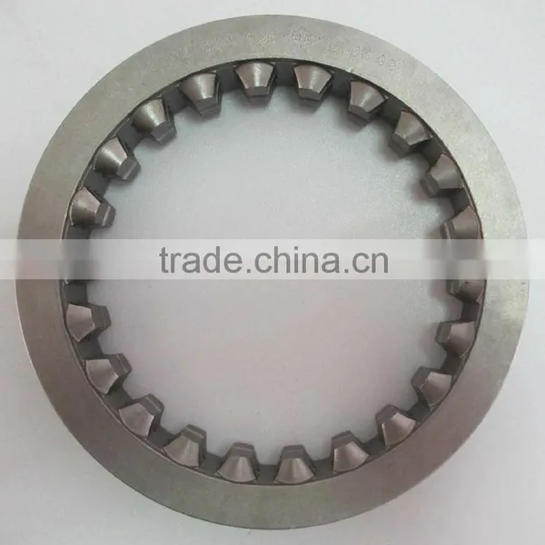 Rebuilt Truck Transmission 1292304025 for QJ 805 QJ1205 5S 111GP Wholesale Aftermarket Auto Spare Parts photo-2