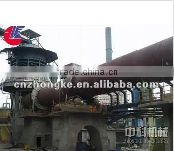 Energy Saving Limestone Preheater Equipment Made by Zhongke photo-4
