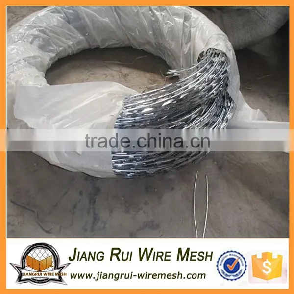Concertina Razor Wire/Concertina Wire/Razor Barbed Wire photo-6