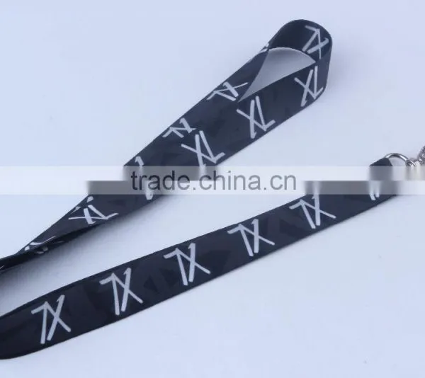 2016 Hottest Metal Clip for Lanyard With High Quality