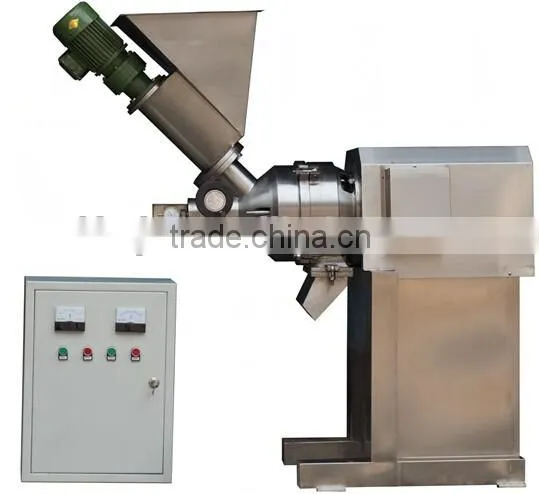 Ultra-micro Grinder