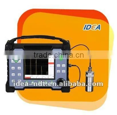 Ultrasonic Defectoscope