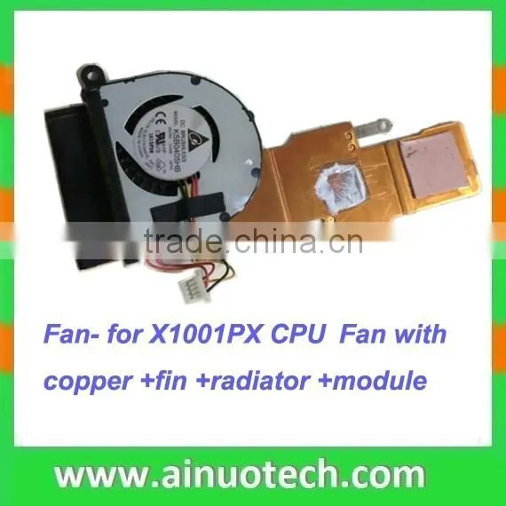 Hot Selling Laptop Cpu Cooler Fan Laptop Cooling Fans for LENOVO Y450 Y450A Y450G Y450AW photo-3