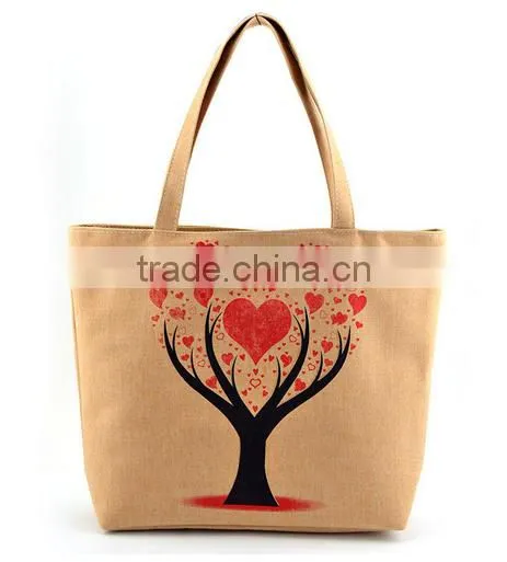 Leisure Girl Handbags Shopping Tote Bag photo-4