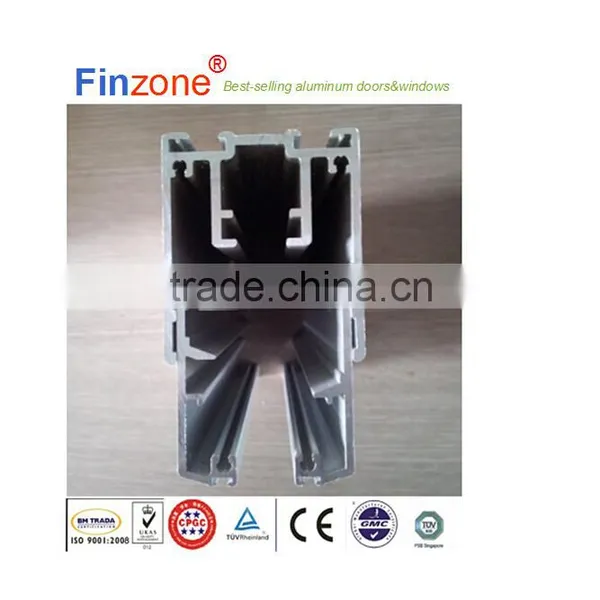 Popular Cheap Frameless Curtain Glass Wall photo-6
