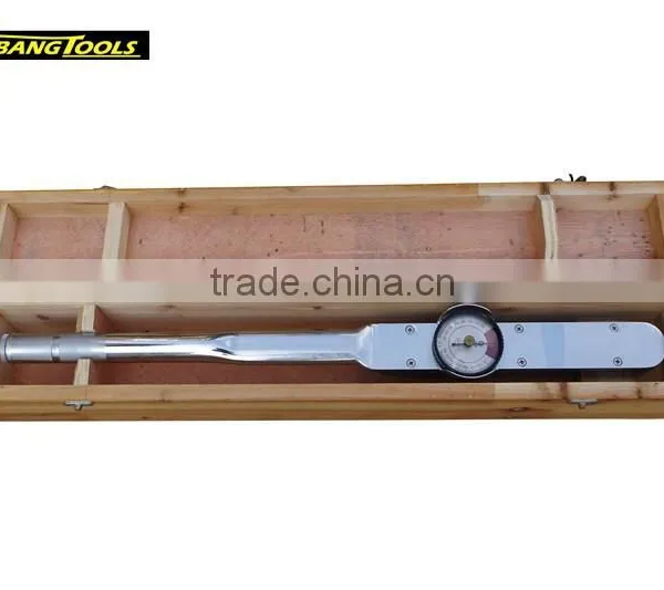 Dial Torque Wrench/Torque Wrench/Square Drive Dial Torque Wrench photo-4