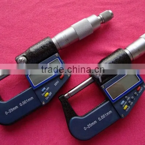 DM-01 micrometer high precious micrometer