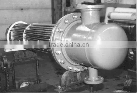 U Type Heat Exchanger photo-2