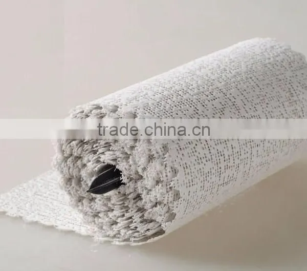 Medical Gypsum Plaster of Paris Bandage / Plaster Bandage