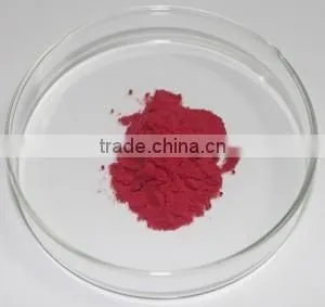 Lingonberry Extract 25% Anthocyanidins photo-2