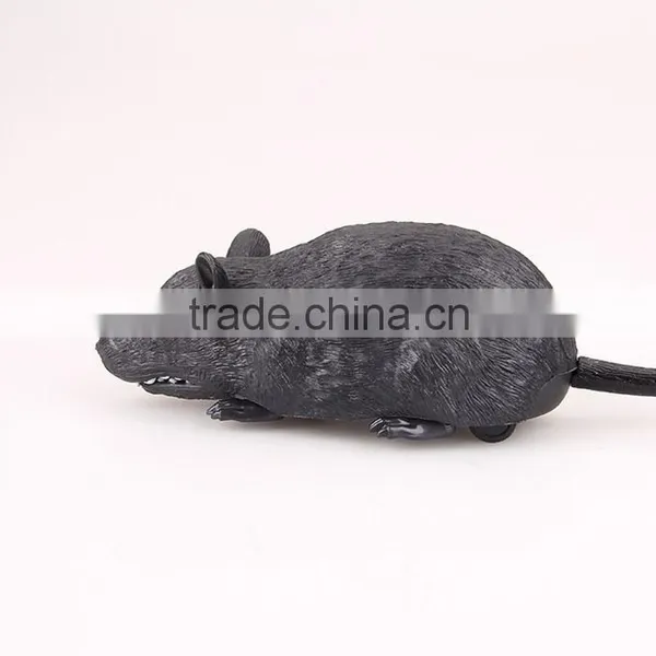 Simulation Infrared Control I/R Mouse ,RC Toy Mouse ,I/R Plastic Toy Mouse photo-5