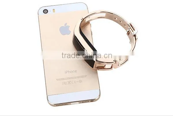Smart Wrist Watch Fashion Lady Watch Bluetooth Smart Bracelet Watch D8 photo-4