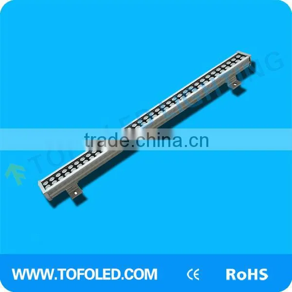Ip65 36w Dmx512 Rgb Led Wall Washer photo-4